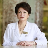 Клещенко Елена Ивановна