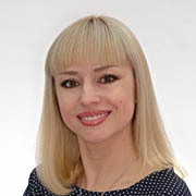 Черникова Лия Владимировна, фото