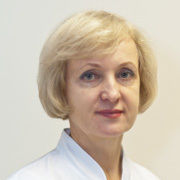 Суроегина Елена Владимировна