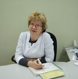 Волохова Ирина Борисовна