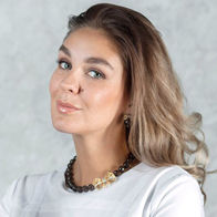 Копанёва Анна Викторовна, фото