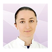 Гулиева Галина Махтыевна, фото