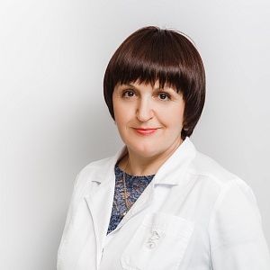 Ленина Галина Степановна, фото
