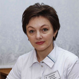 Ледакова Валерия Борисовна фото