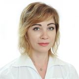 Шуст Юлия Александровна