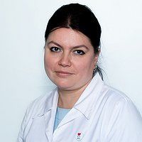 Черешнева Юлия Николаевна, фото