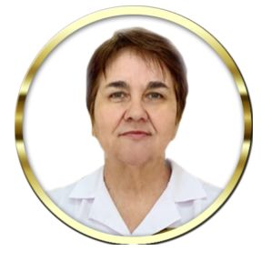 Умарова Закия Фасхетдиновна