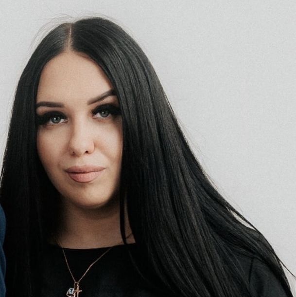 Рыбакова Наталья Сергеевна