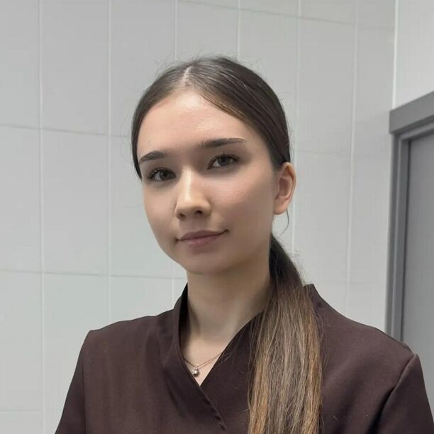 Филиппова Анна Эдуардовна, фото