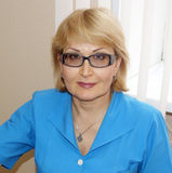 Рожкова Татьяна Васильевна