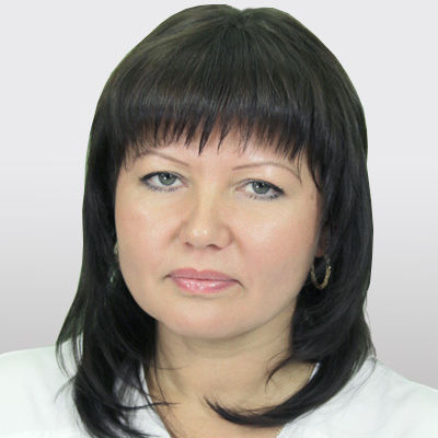 Матвеева Е.А. Москва - фотография