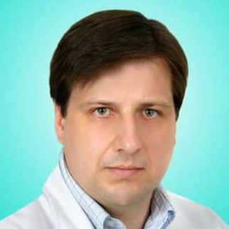 Тарасов А.А. Смоленск - фотография
