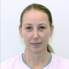 Иванова Юлия Валерьевна