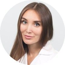 Ахметова Кристина Артуровна