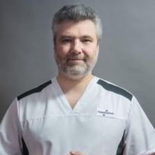 Голубев Юрий Николаевич