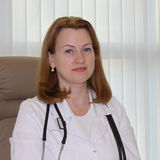 Борцова Мария Александровна