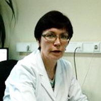 Кашкина Ирина Всеволодовна