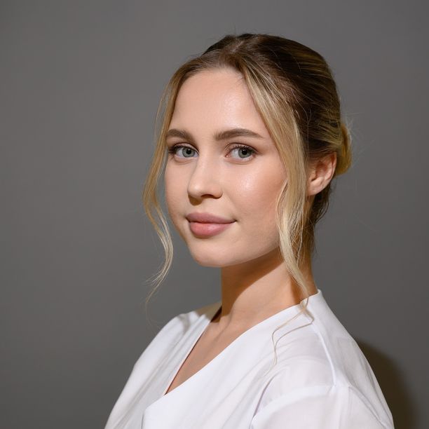 Ермакова Александра Владимировна, фото