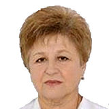 Руденко Ирина Ивановна
