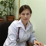 Топоркова Вероника Владимировна