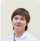 Малахова Марина Александровна, фото