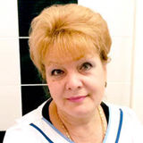 Савина Наталья Владимировна фото