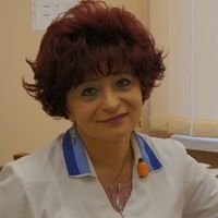 Румянцева Лариса Александровна