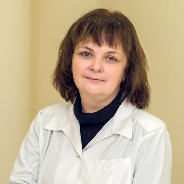 Теплякова Лариса Николаевна