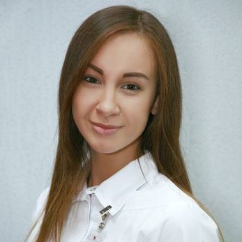 Крюкова Ксения Андреевна, фото