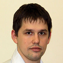 Кудряшов Андрей Алексеевич