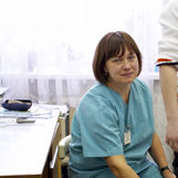 Андрианова Людмила Валентиновна