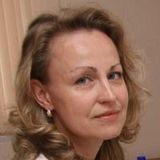 Огаркова Мария Борисовна фото