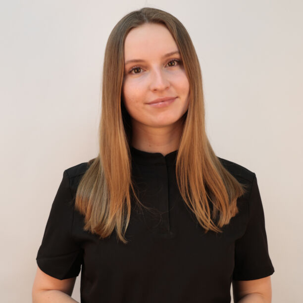 Коробова Ирина Сергеевна, фото