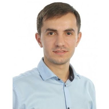 Бабаджанян Арутюн Радионович