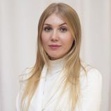 Рыжова Светлана Дмитриевна