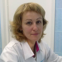 Шубина Анастасия Евгеньевна, фото