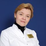 Терещенко Анастасия Владимировна фото
