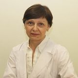 Смирнова Наталья Борисовна