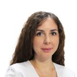 Идельчик Анастасия Ивановна