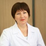 Борисова Назира Гилемьяновна фото