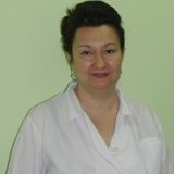 Моисеенко Римма Борисовна