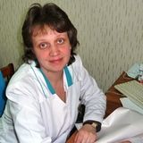 Лянгузова Ирина Валерьевна