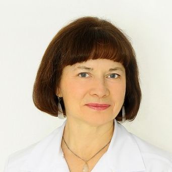 Гаджимахмудова Людмила Борисовна, фото