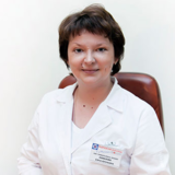 Камалова Елена Евгеньевна