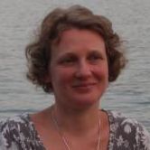 Говорова Н.Ф. Москва - фотография