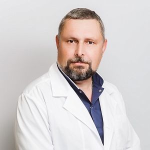 Медведский Максим Александрович, фото