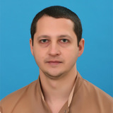 Раев Виталий Павлович