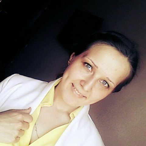 Неганова Валентина Владимировна