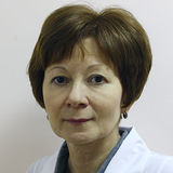 Плотникова Ирина Алексеевна