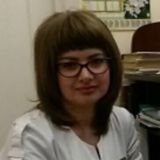 Черемина Виктория Викторовна